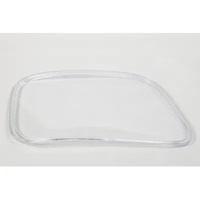 Стекло фары правое MB Actros 03-> STELLOX 88-01051-SX