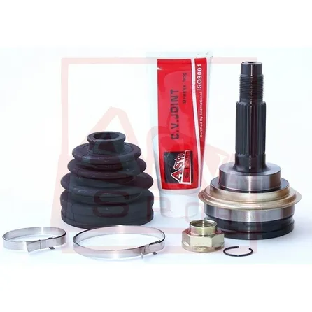 Шрус наружный 23x56x26 TOYOTA COROLLA(AE-80-110)/CARINA/CORONA( AT150-200 ASVA TY-10