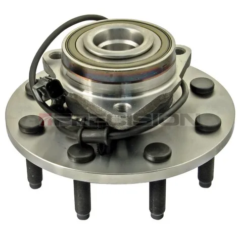 Ступица передняя Dodge RAM 2500/3500 2003-2005 2WD Coast to Coast 515089