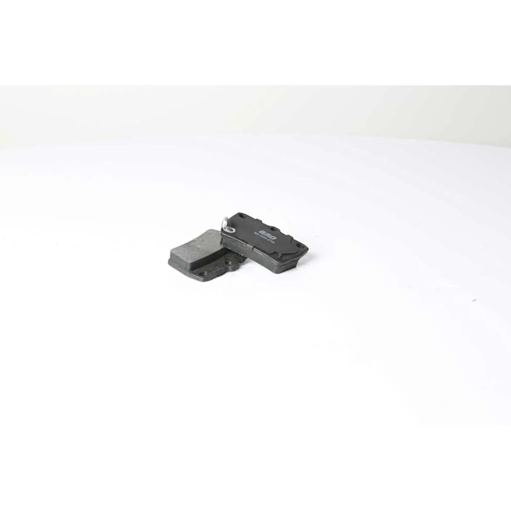 Тормозные колодки - задние RAV4 (A2) 01-05 BSG BSG 85-200-010