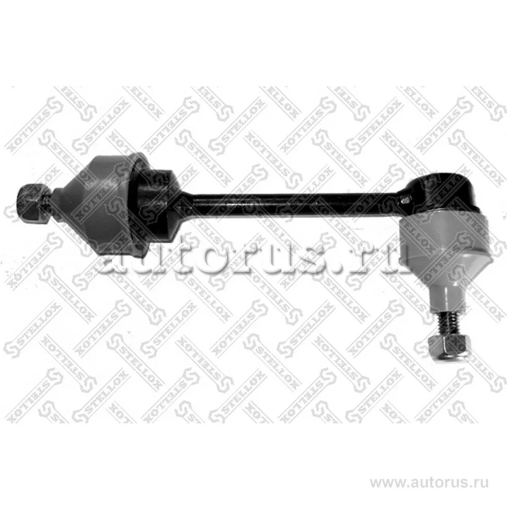 Тяга стаб. пер. л.+п. Lincoln Town Car STELLOX 5600095_SX