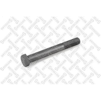 Болт амортизатора M20x2.5x160 LTH SAF/Trailor STELLOX 84-43912-SX