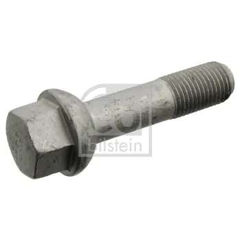 Болт колеса M14x1.5x52mm Ключ 19 MB W638 (Viano/Vito) FEBI 09806