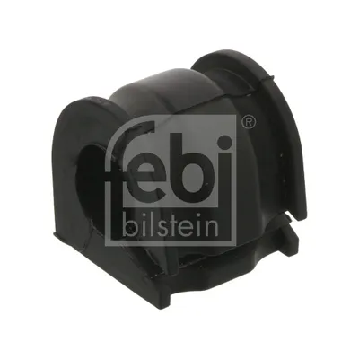 Втулка переднего стабилизатора L=R RENAULT Duster 10-> FEBI 37726