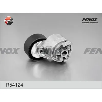 Ролик натяжителя приводного ремня FIAT DUCATO 2.3D 02- FENOX R54124