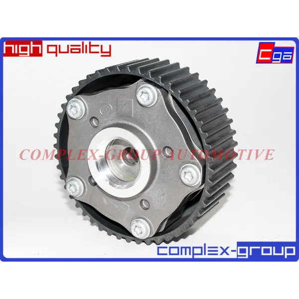 Регулятор фаз газораспределения CGA 2VVT816RA