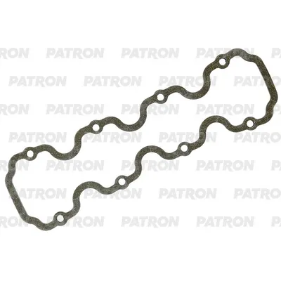 Прокладка клапанной крышки OPEL KADETT/ASTRA 1.2-1.6 86> PATRON PG6-0056