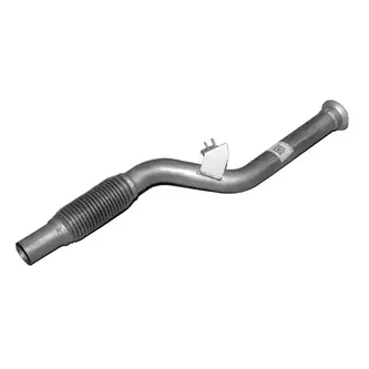 Труба глушителя приемная MB Sprinter ZENTPARTS Z59044_ZNT