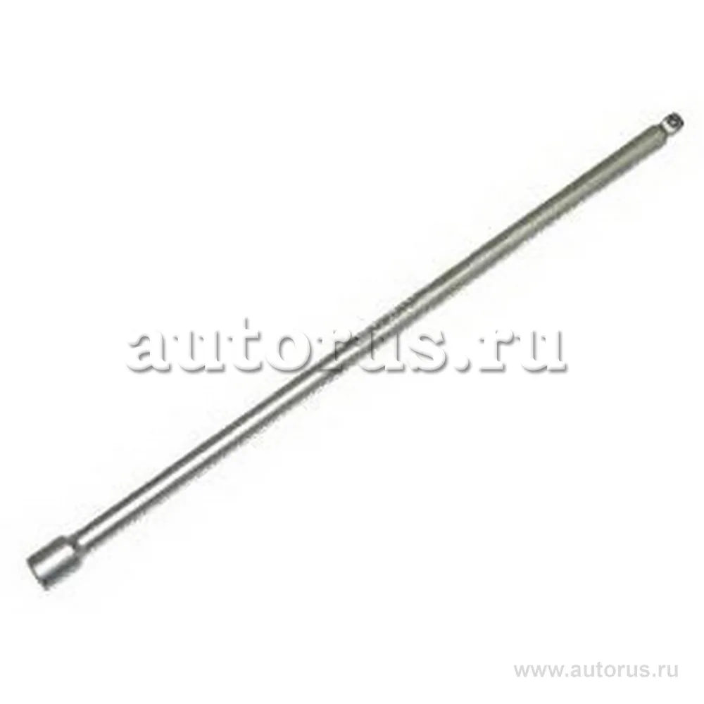 Удлинитель шарообразный 1/4DR, 250 мм JONNESWAY S21H21250