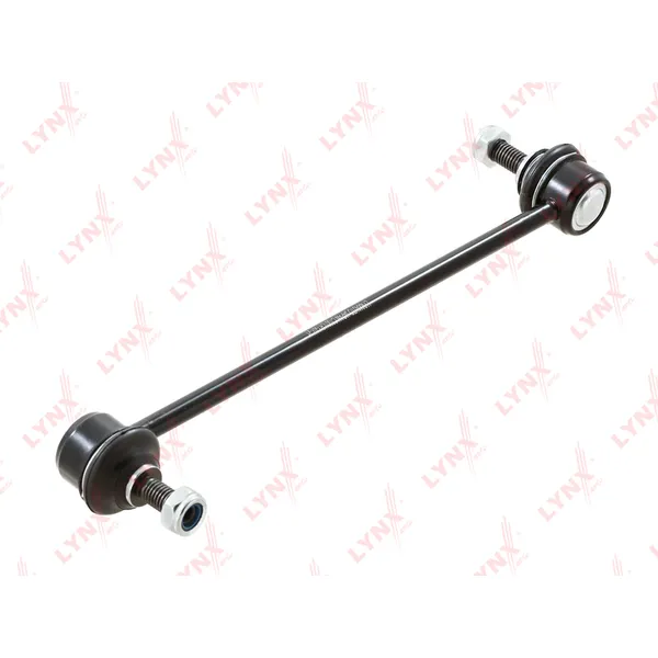 Тяга переднего стабилизатора L=R AUDI / SEAT / SKODA / VW LYNXauto C7001LR