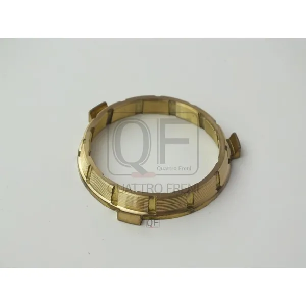 Кольцо синхронизатора QUATTRO FRENI QF61B00029