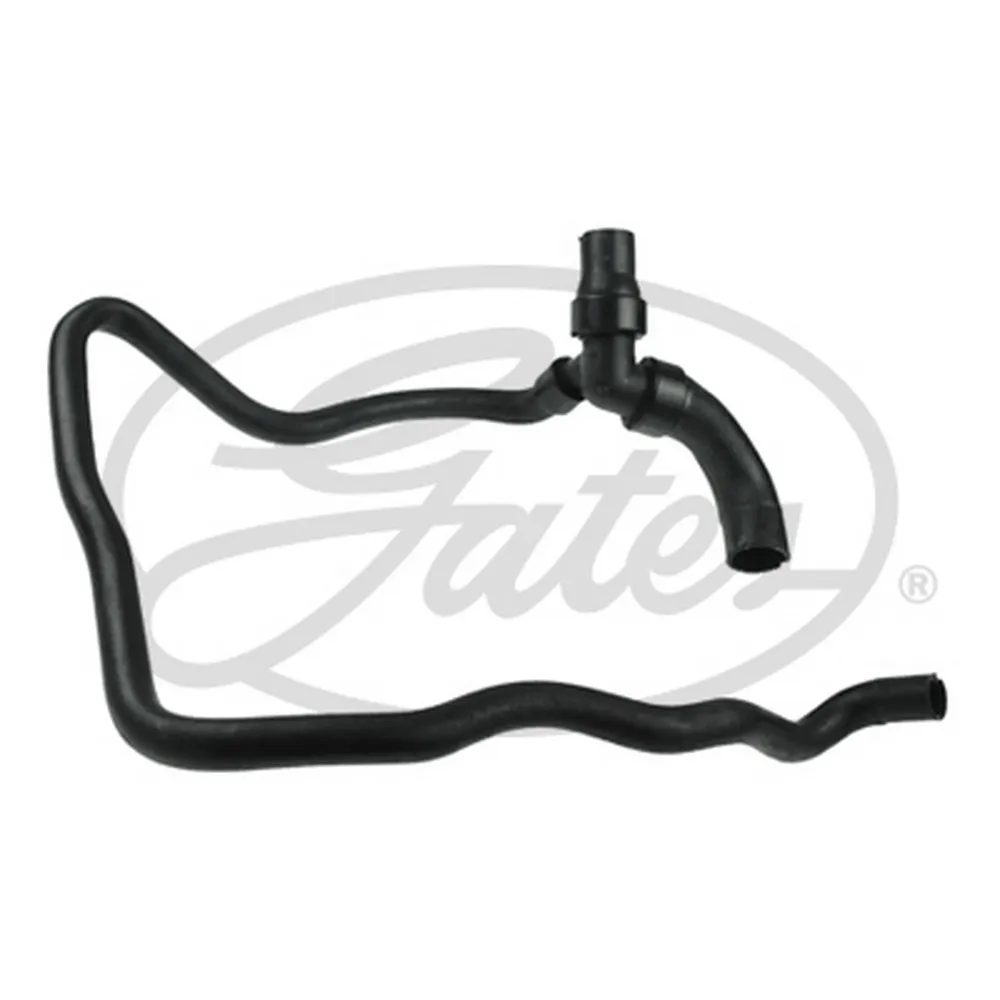 Патрубок системы охлаждения OPEL Astra H mot.1,3CDTI GATES 05-3032