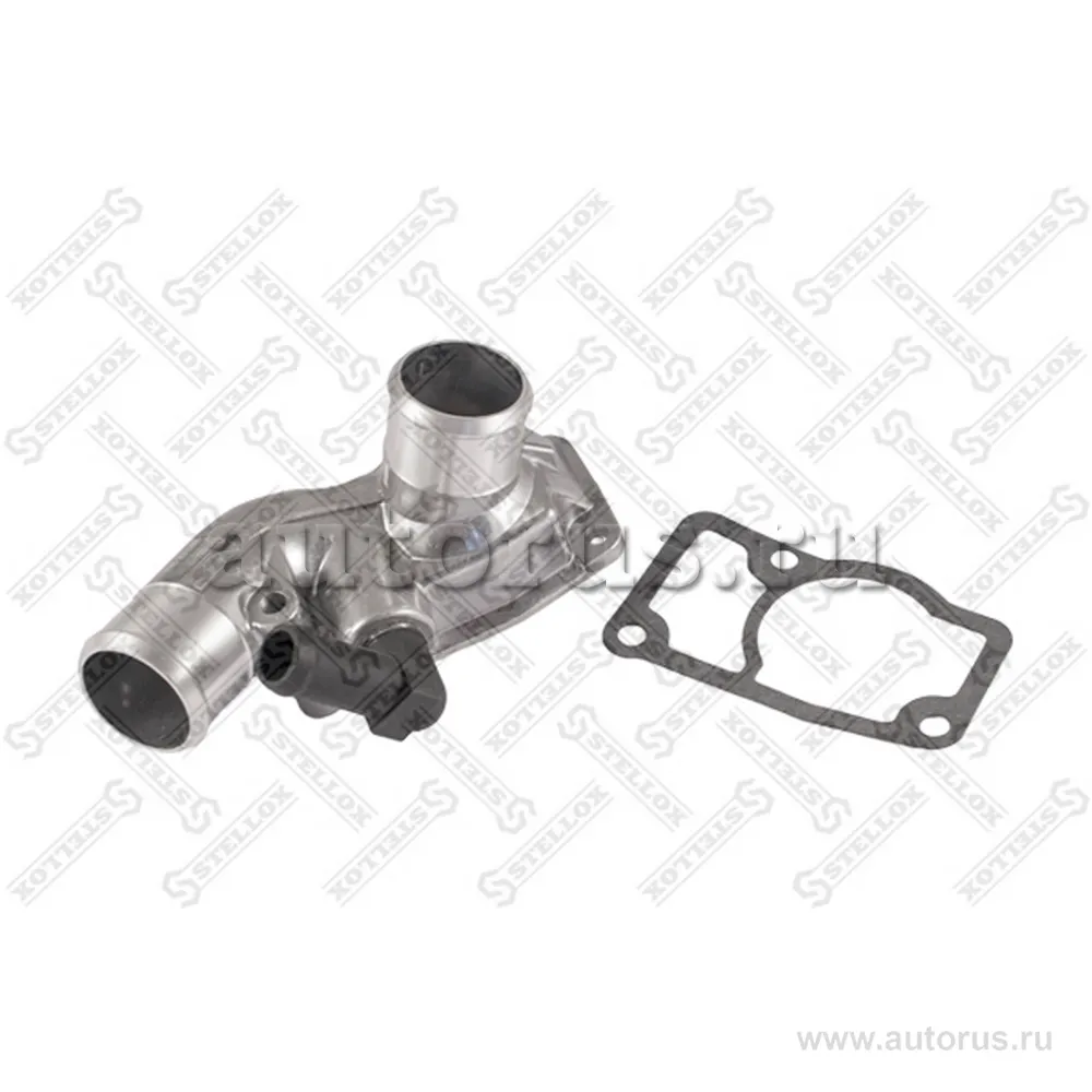 Термостат opel astra/zafira 2.0di/dti 98-05 STELLOX 2340077SX