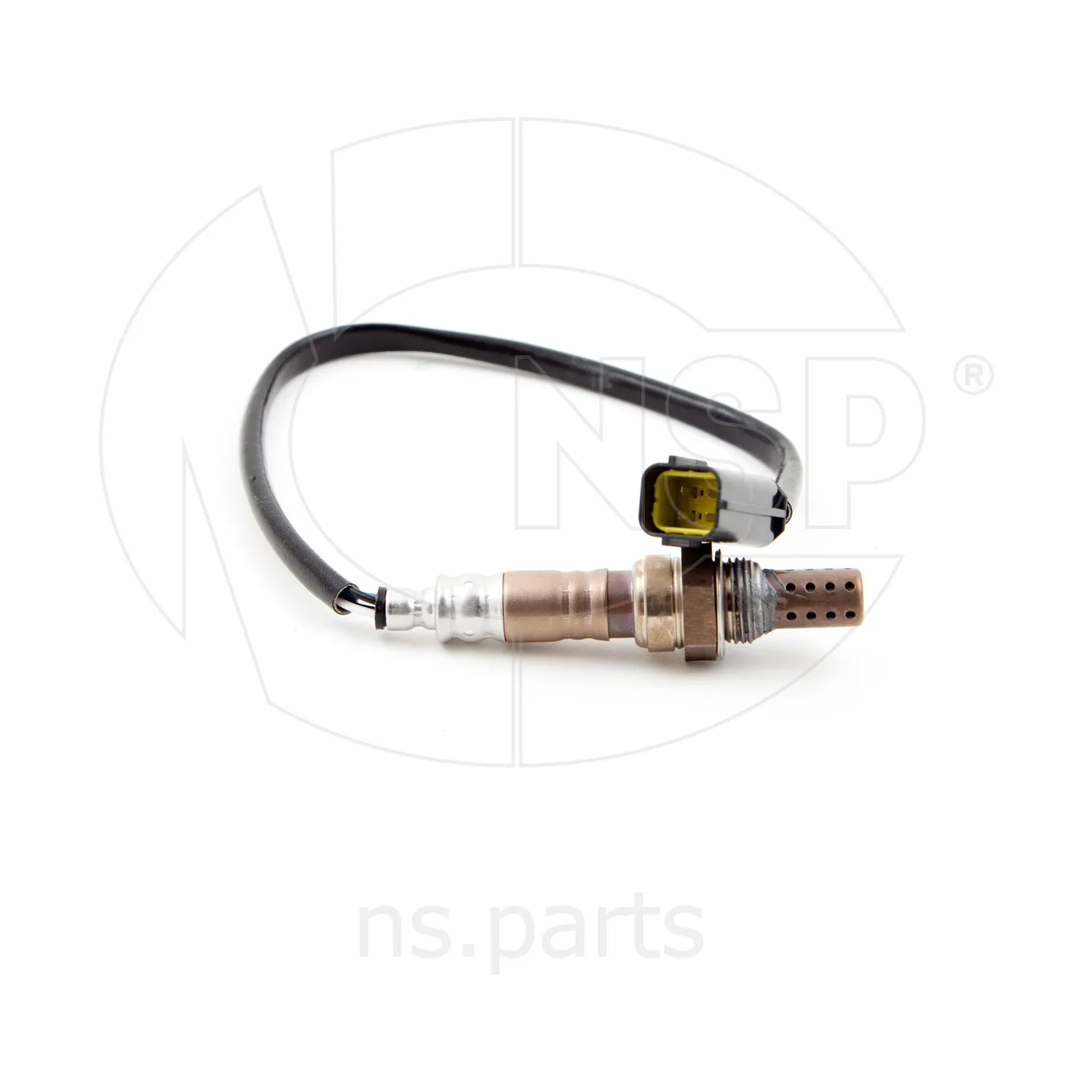 Датчик кислорода CHEVROLET Captiva NSP nsp0196418971