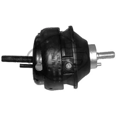 Подушка двиг. FRD TRANSIT 2.5DI/TD 94-00 L Metalcaucho 04410