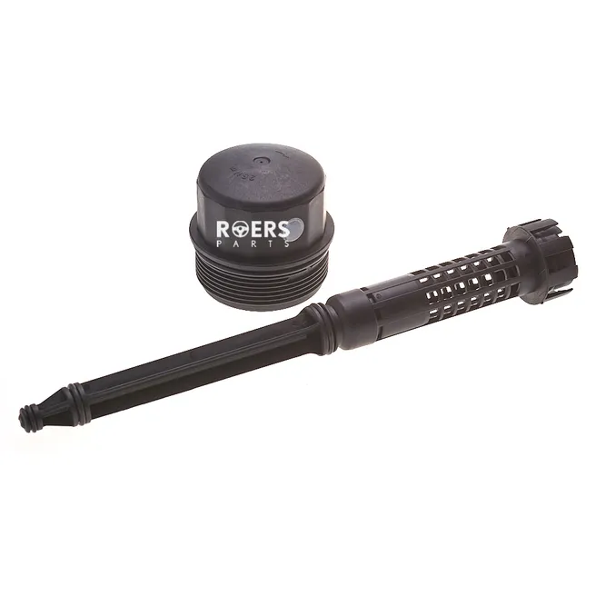 Крышка корпуса масляного фильтра Roers Parts RP1121800710