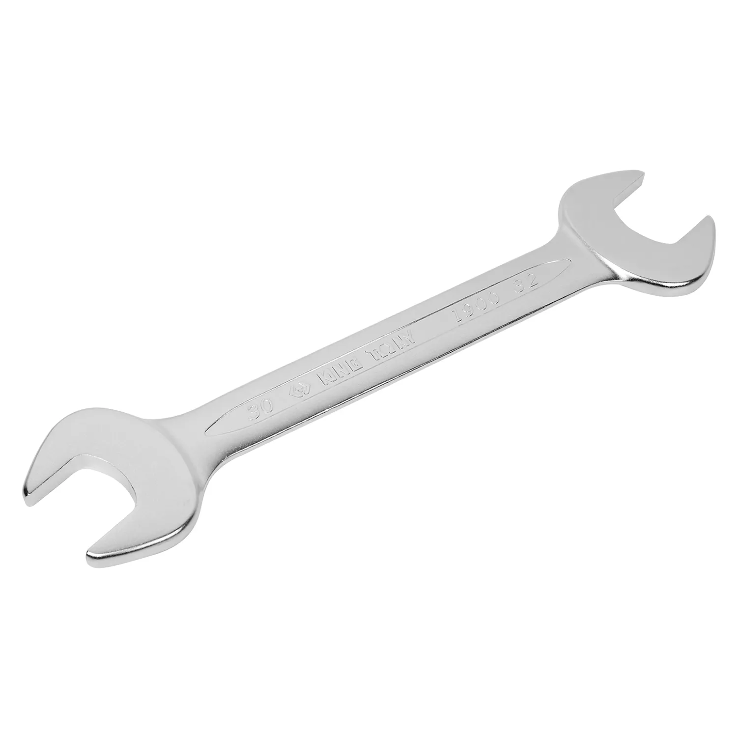 Ключ рожковый, 32 x 36 мм KING TONY 19003236