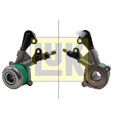 Подшипник выжимной MB Vito W638 2.2D 99->03 LUK 510 0036 10