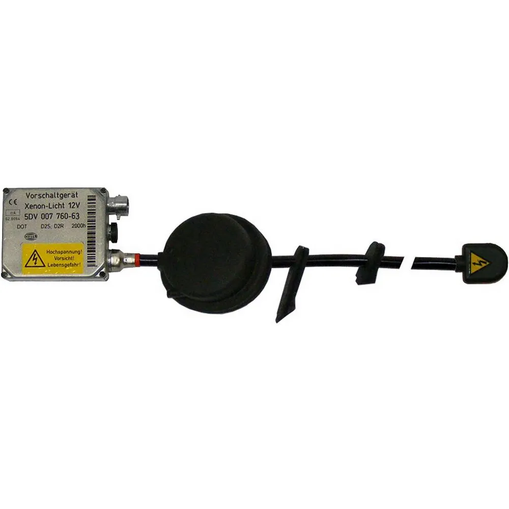 Блок розжига 5dv007760-631