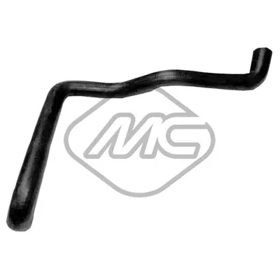 ПАТРУБОК MB CLASSE E Metalcaucho 98485