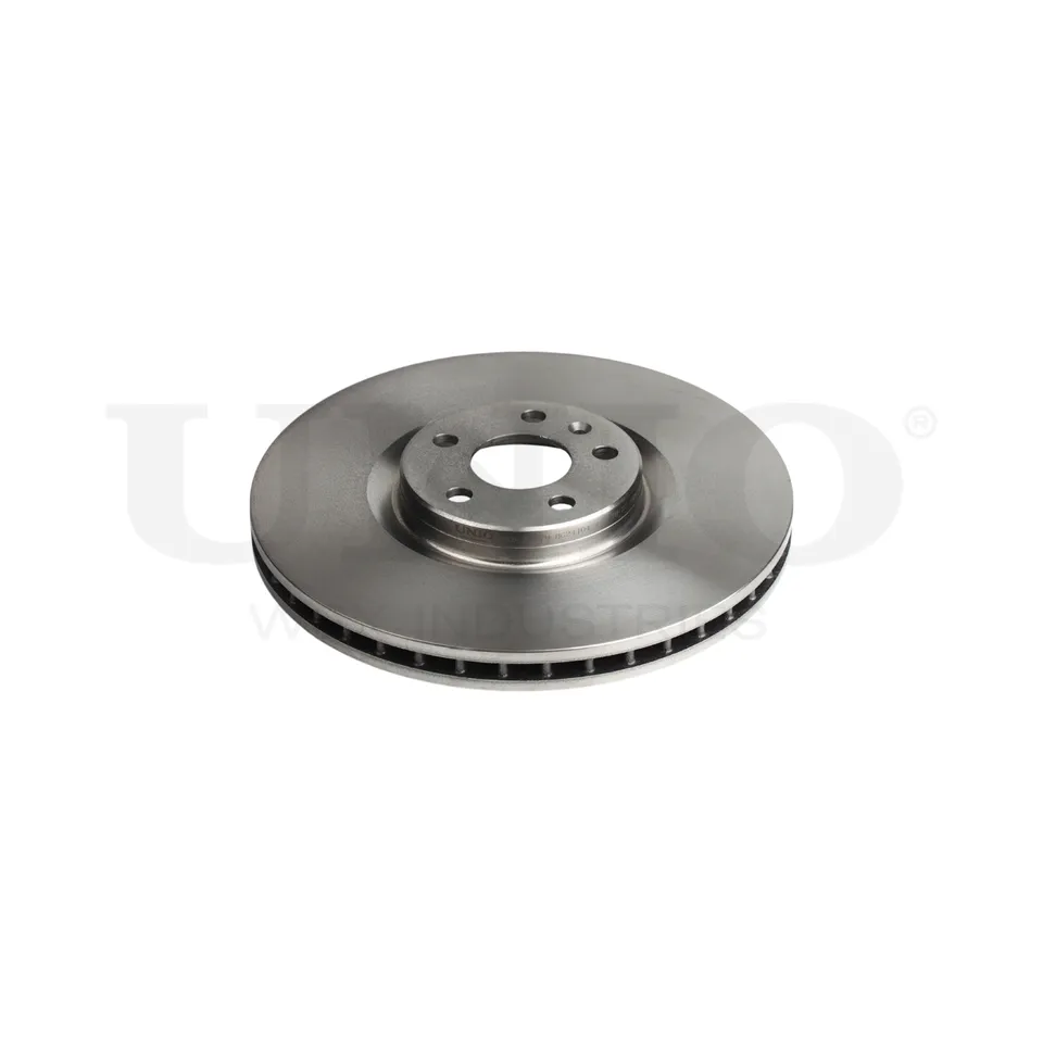 Диск тормозной передний VOLVO XC90 II 14-, XC60 II 17-, S60 III 19-, GEELY UNIO BRD-20579