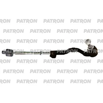 Тяга рулевая в сборе с наконечником BMW X5 F15, F85 2012-, BMW PATRON PS2835R