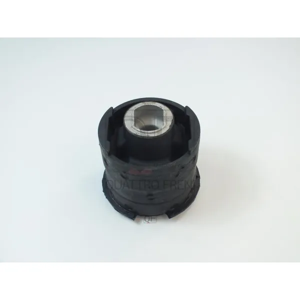 Сайлентблок задней балки QUATTRO FRENI QF24D00211