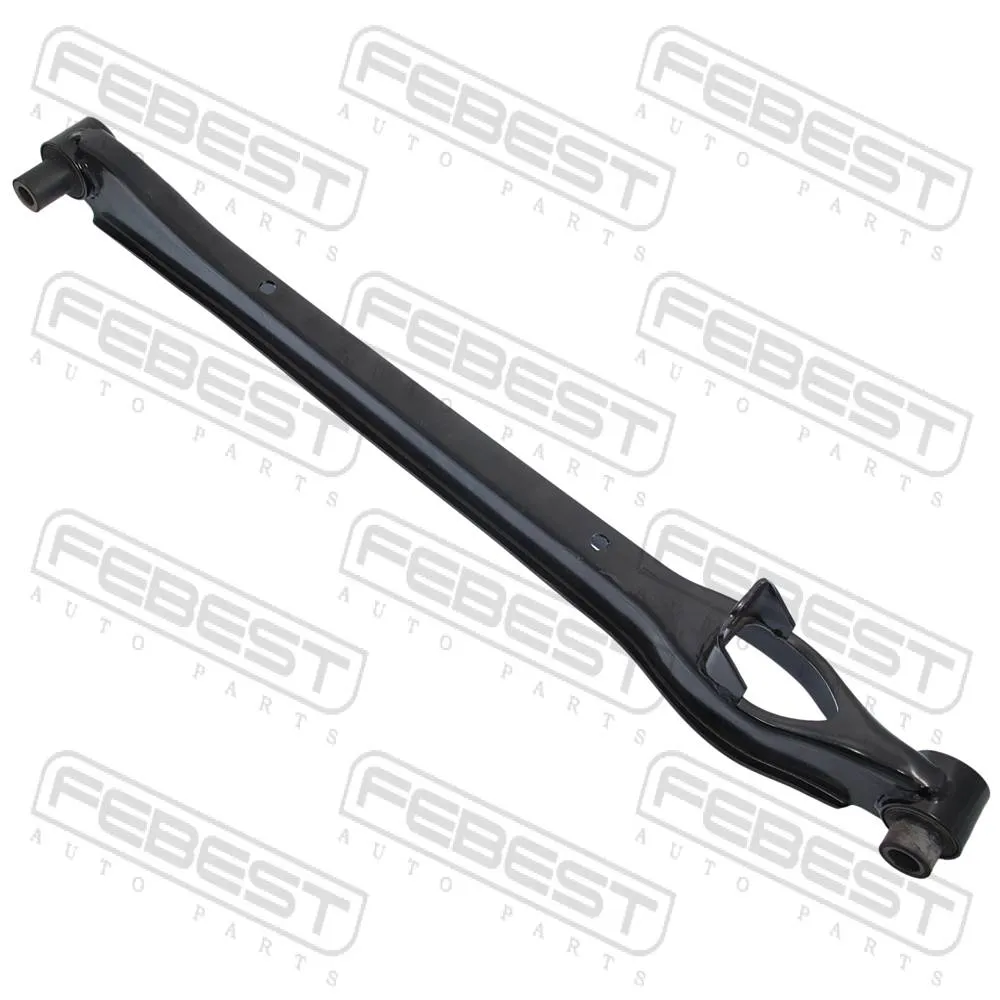 Тяга задняя поперечная L MAZDA 626 GE 1991-1998 [GEN] FEBEST 0525-GERL