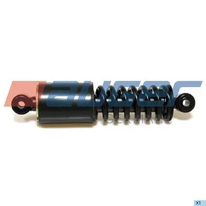 Амортизатор кабины задний с пружиной MAJOR 310956 аналог 124734 аналог AUGER 20155