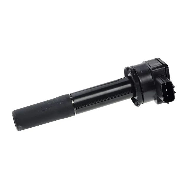 Катушка зажигания Mitsubishi Endeavor/Galant 3.8 GDi 03- NTY ECZMS018