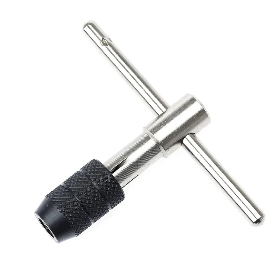 Метчикодержатель Т-образный M5-M12 Дело Техники 228112