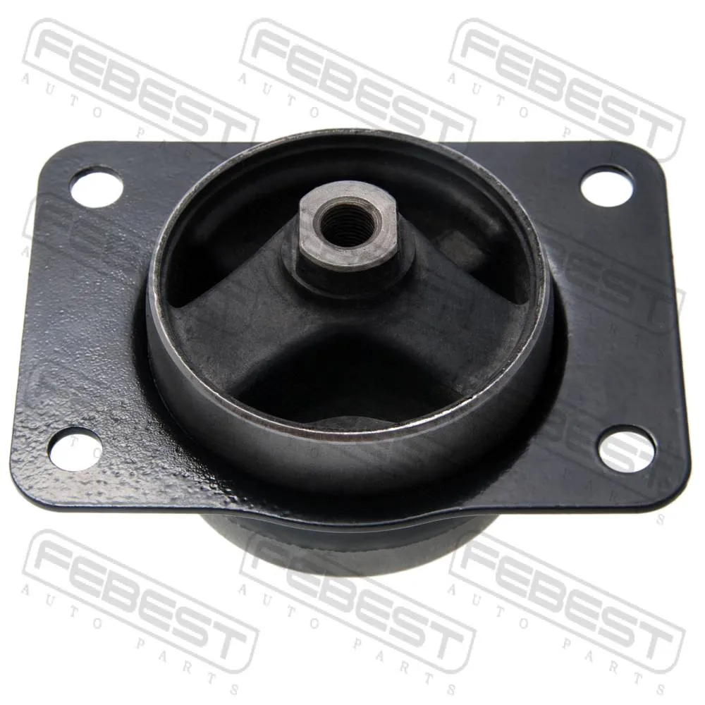 Подушка двигателя L SUZUKI SX4 RW420-4 FEBEST SZM-SX4LH