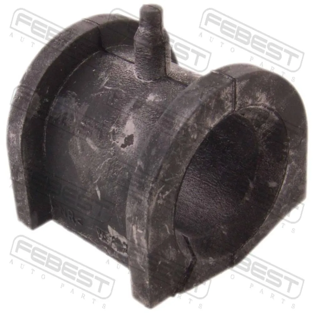 Втулка переднего стабилизатора D23 MITSUBISHI CARISMA DA1-6A 1995.05-2003.12 [EUR] FEBEST MSB-DGF