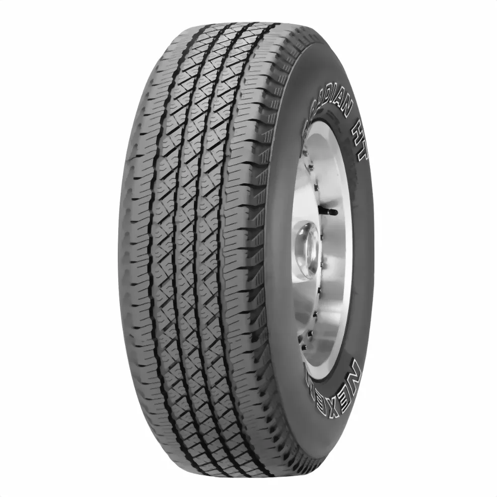 Шина R17 245/65 Roadstone Roadian HT 107S лето 14952