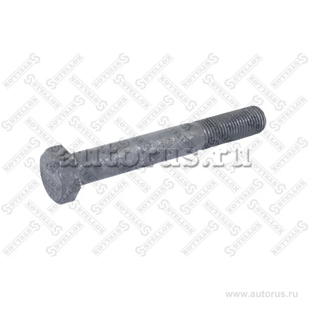 Болт подвески реактивной тяги M18x2x130 MAN STELLOX 84-43928-SX