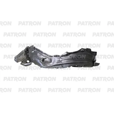 Подкрылок передний левый LEXUS IS XE30 2013-16 PATRON P722913AL