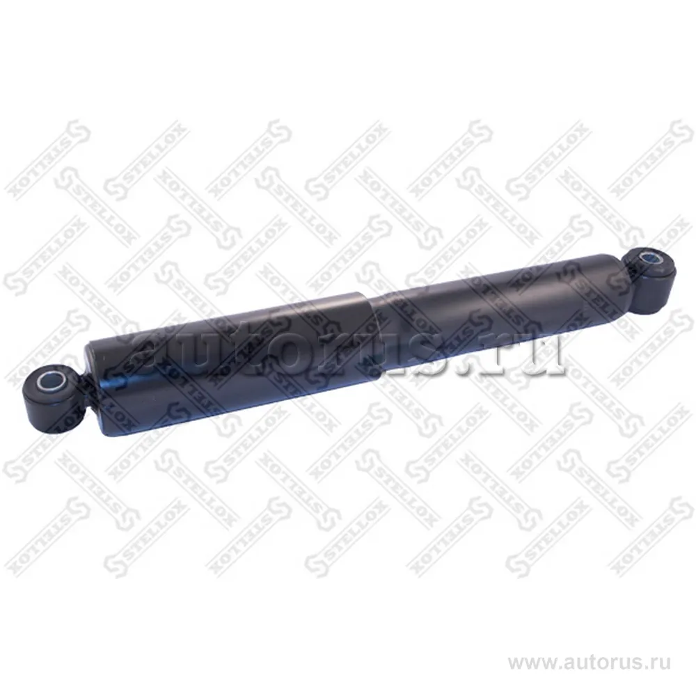 Амортизатор задний газовый Fiat Doblo 1.2/1.6/1.3JTD/1.9DS/1.9JTD STELLOX 4203-9610-SX