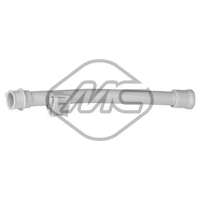 Направляющая масляного щупа A4 Metalcaucho 42094