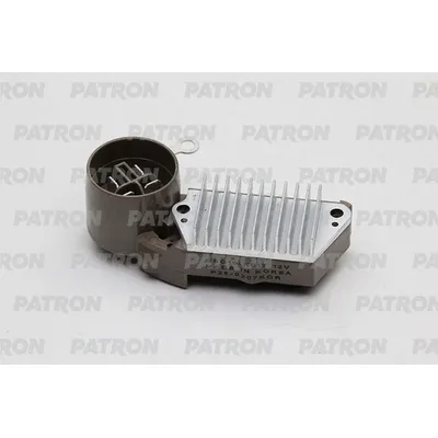 Реле-регулятор генератора DENSO unit 12V HONDA PATRON P25-0207KOR