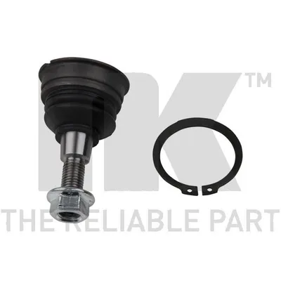 Опора шаровая левая, правая, верхняя / VW Amarok 10 NK 5044755