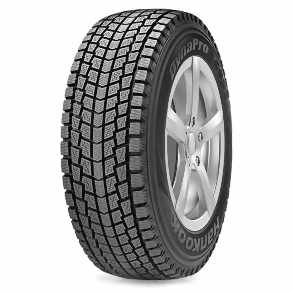 Шина R17 225/65 Hankook DynaPro I Cept RW08 101Q зима 1009812