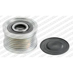 Шкив генератора NTN-SNR GA768.00