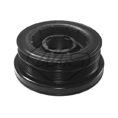 Шкив коленвала BMW E46 3.0D 03-05 METALCAUCHO 05480