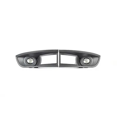 Фара противотуман. - комплект (led) TRANSIT V347 06-08 BSG BSG 30-816-018