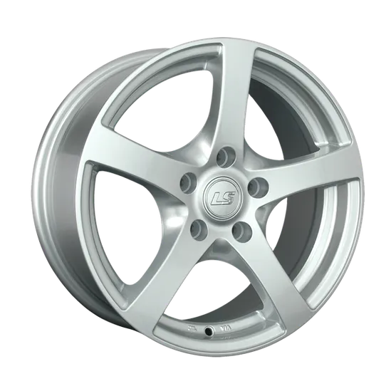 Диск литой R16 7J 5x114.3/73.1 ET40 LS LS 357 S S087481