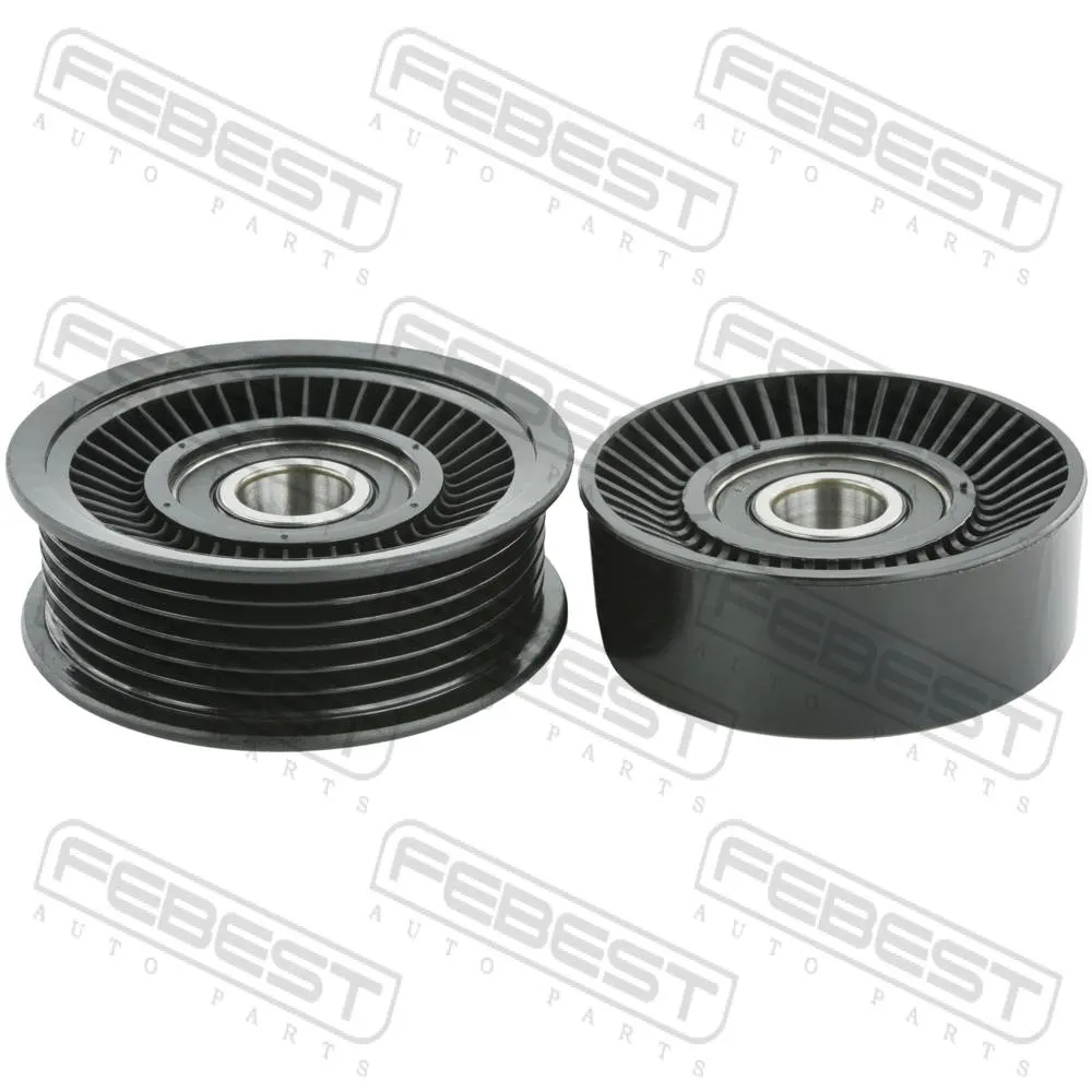 Ролик натяжной комплект CHRYSLER ASPEN HG 2007-2009 FEBEST 2087-GCHR-KIT