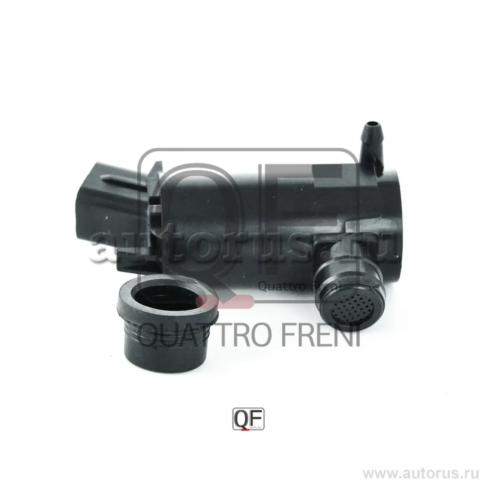 Моторчик омывателя QUATTRO FRENI QF00N00031