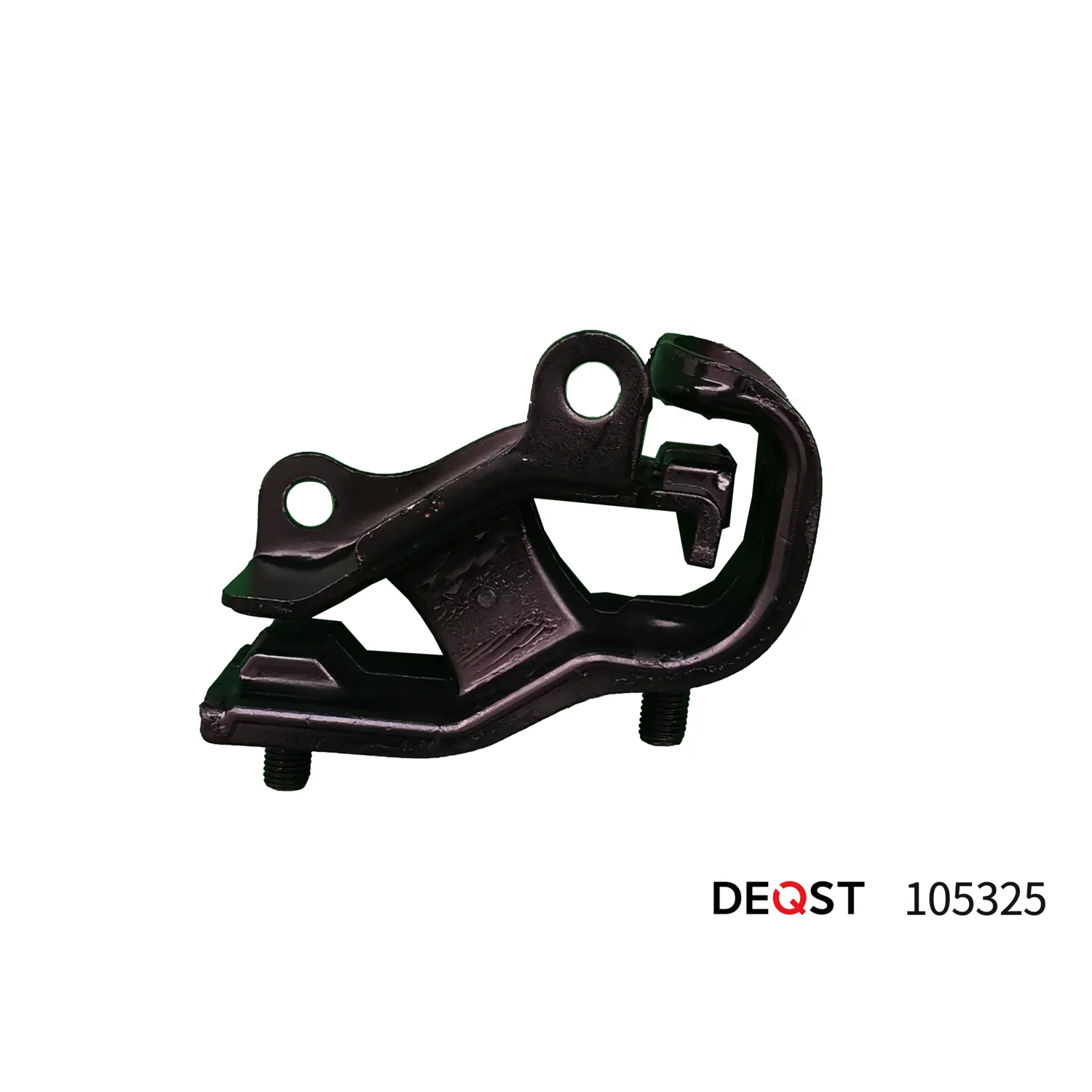 Опора КПП HONDA ACCORD CF3/CF4/CF5/CL1/CL3 98-02 DEQST 105325