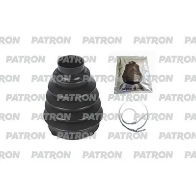 Пыльник ШРУСа наружн к-кт CITROEN BERLINGO (MF) C3 C4 XSARA PEUG PATRON PDC0063