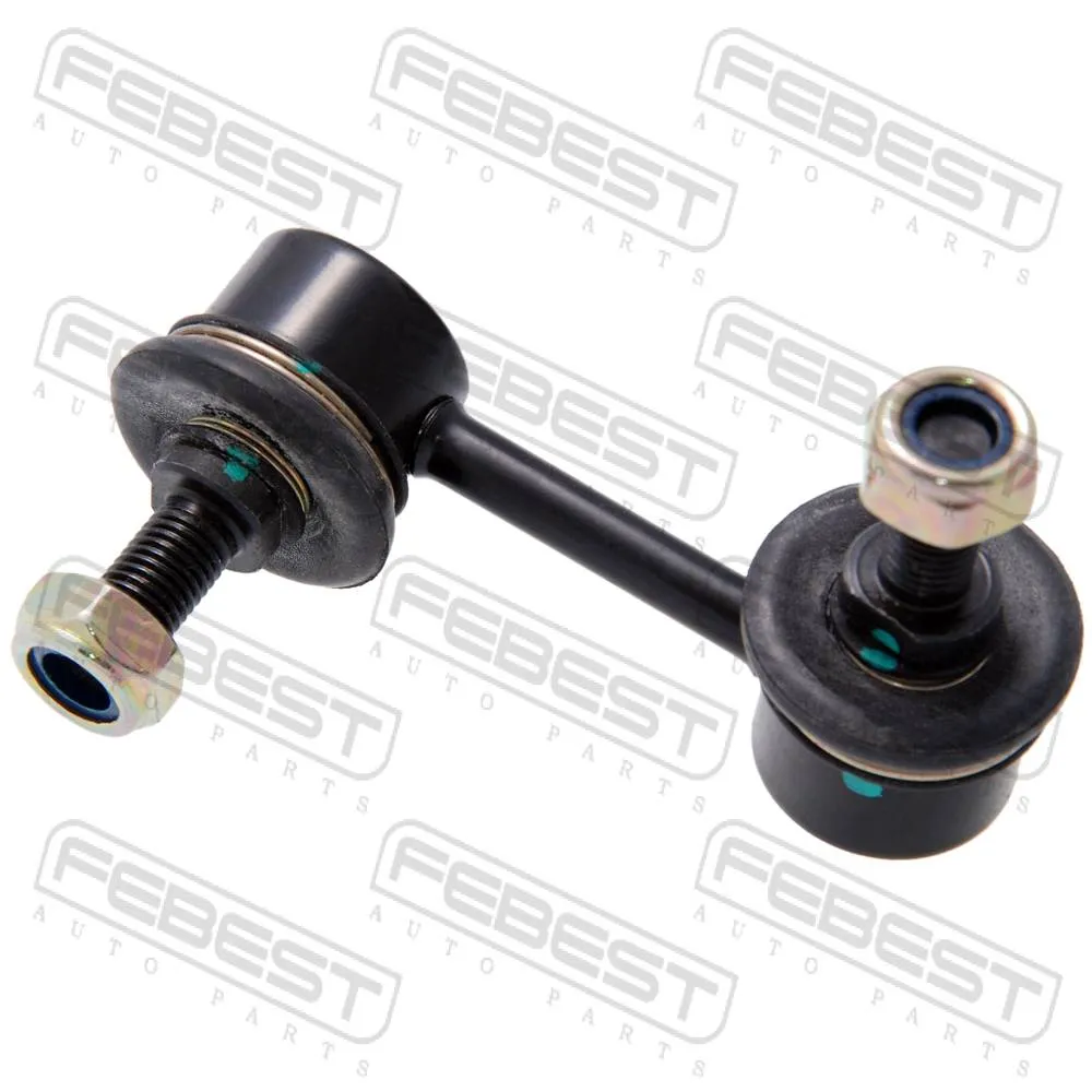 Тяга стабилизатора передняя R TOYOTA Avensis I/Carina E FEBEST 0123-431